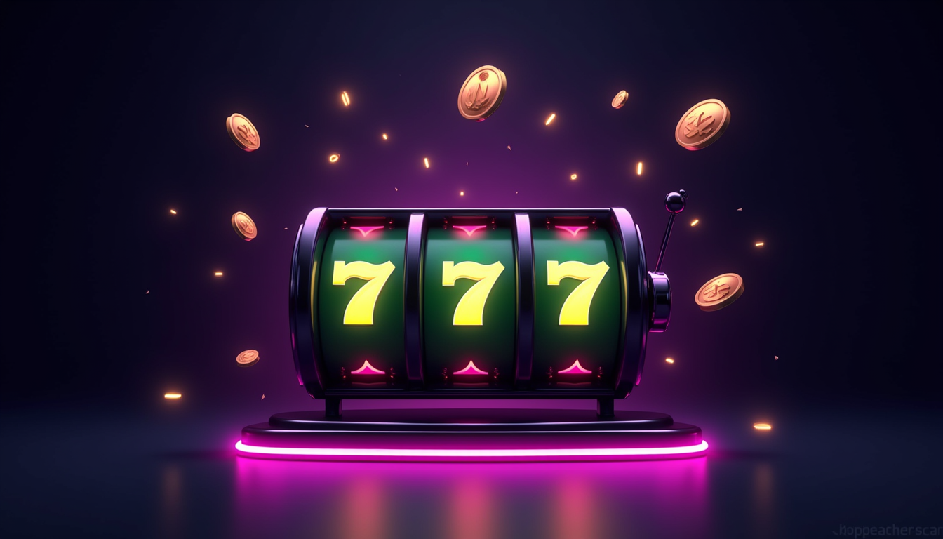 Payment method icons and deposit flow