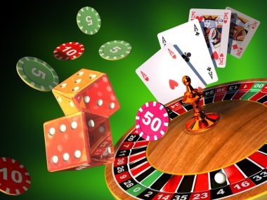 Live dealer at Ocean King table on ls888, dealing blackjack cards in HD studio